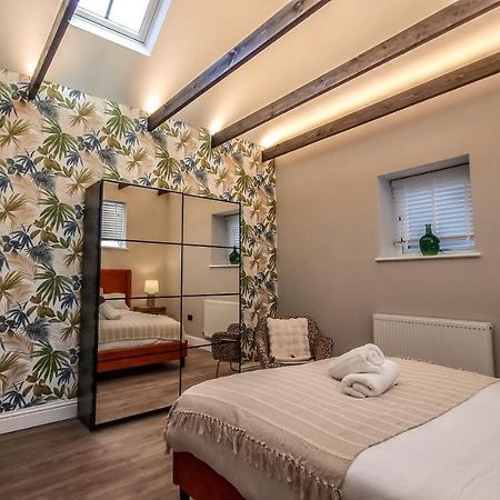 The Brighton 2 Bed Townhouse Villa Bagian luar foto