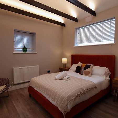The Brighton 2 Bed Townhouse Villa Bagian luar foto
