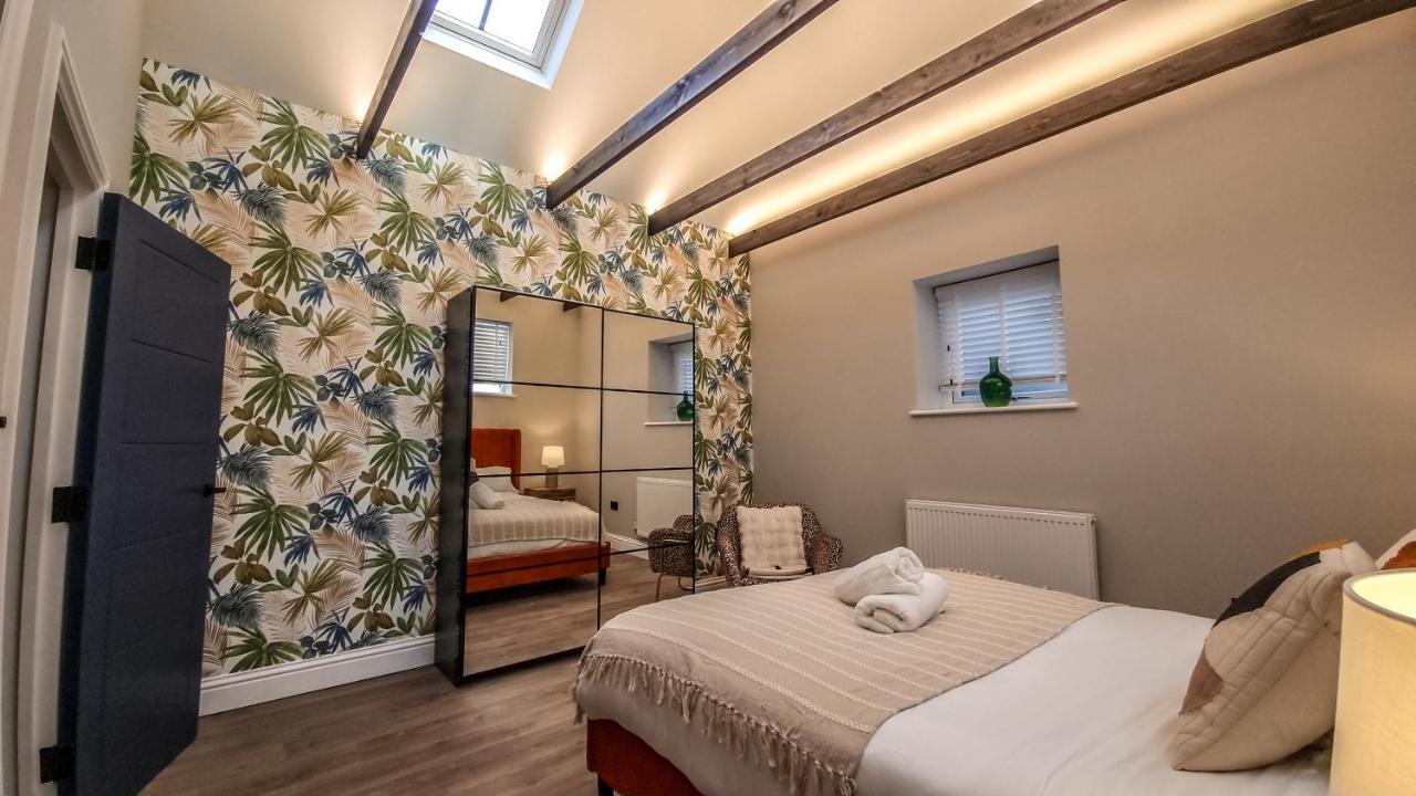 The Brighton 2 Bed Townhouse Villa Bagian luar foto